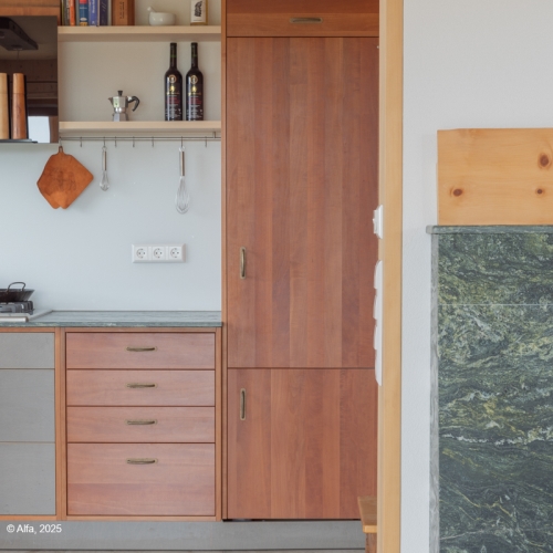 Anwendungsbeispiel Birne Standard